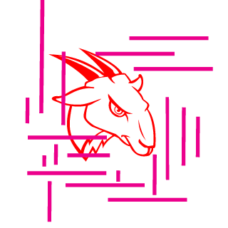 BadPlexo's emblem