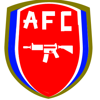 MW85's emblem