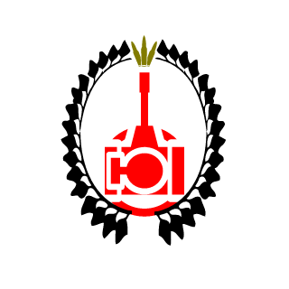 GERevolution's emblem