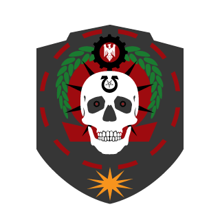 Usurpator999's emblem
