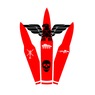 WildboarXD's emblem