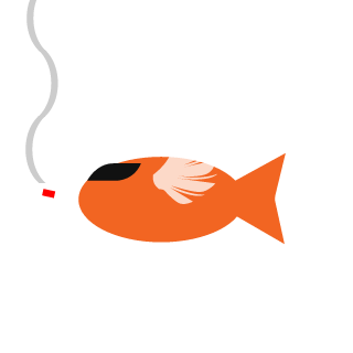 LeGoldFish's emblem