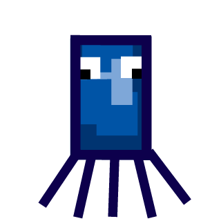 Talfalcon's emblem
