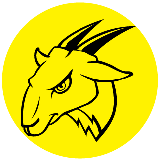 xlx Nimrod xlx's emblem