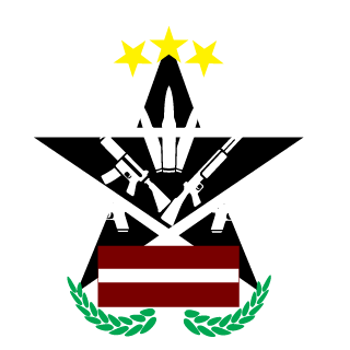 Shotgun9009's emblem