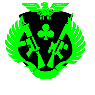 SpeedofCat's emblem