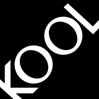 KOOL's emblem
