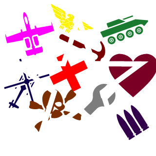 Asdder's emblem