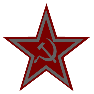 Red Murk Gaming's emblem