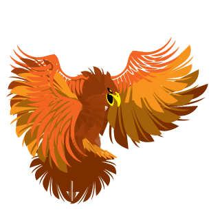 Kestrel4450's emblem