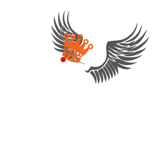 DwAs Stich's emblem