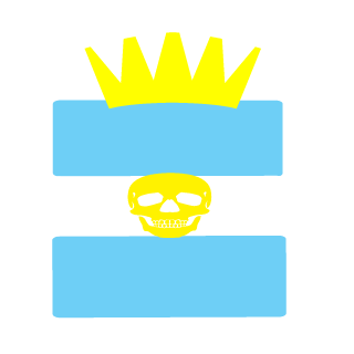 Australok's emblem