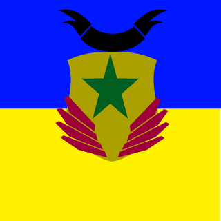 Zake3311's emblem