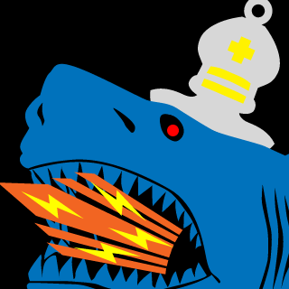 Weber HxC's emblem