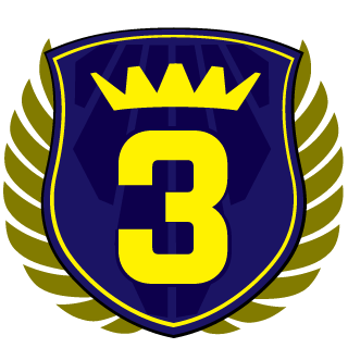 3K-TheMob's emblem