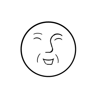 glowlenial's emblem