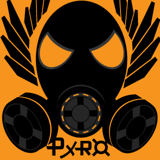 Invictus9812's emblem