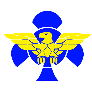 LanDaMan2016's emblem