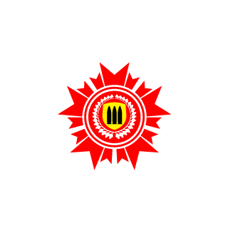 vNariz's emblem