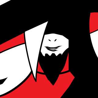 DogmaFlat's emblem