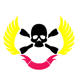 LeeDongChun's emblem