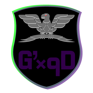 GhostsquaD's emblem