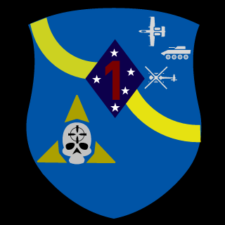 Underleft's emblem
