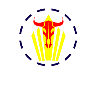 DingoNew's emblem