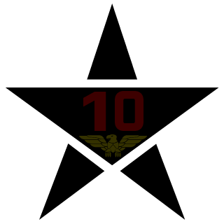 tispan's emblem