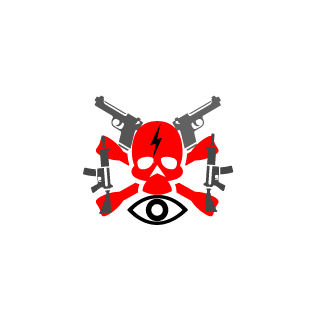 CyberMaike's emblem