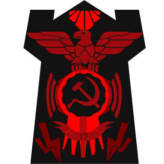 LucrativeHands's emblem