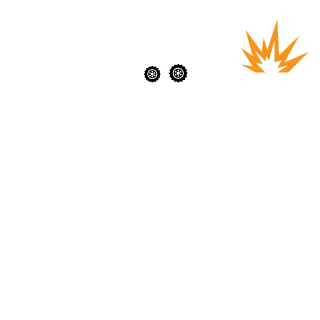 GLITTERKOMMANDO's emblem