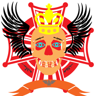 thenickpagan's emblem