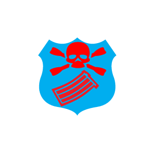 HUNDenke's emblem