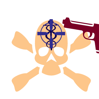 gorbushe4ka's emblem