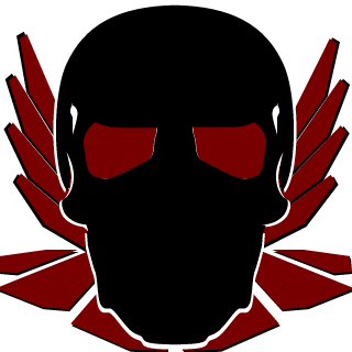 MAUS's emblem