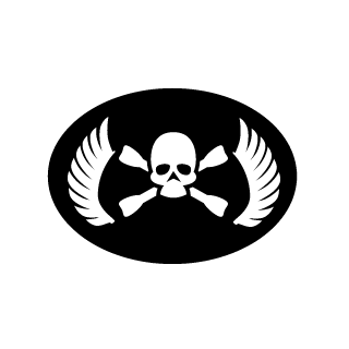 2SKAface's emblem