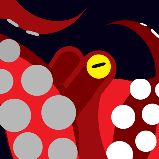 DIPROCK7's emblem