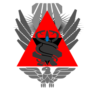 DUFF ReMiX's emblem