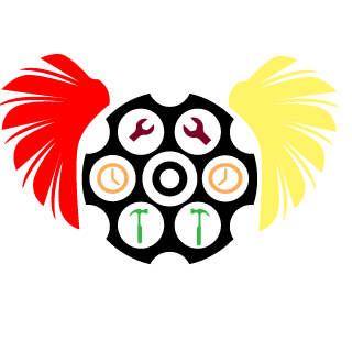 Gillious's emblem