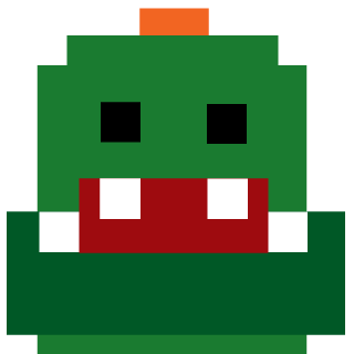 DerpKing45's emblem