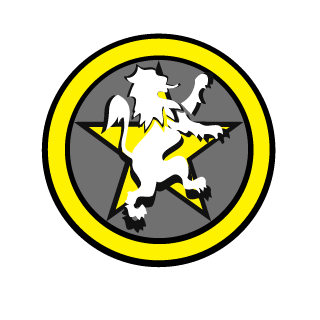 Kampie W Biegu's emblem