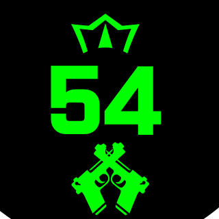 SKRxFACE's emblem