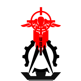 M4K4N4-0FF's emblem