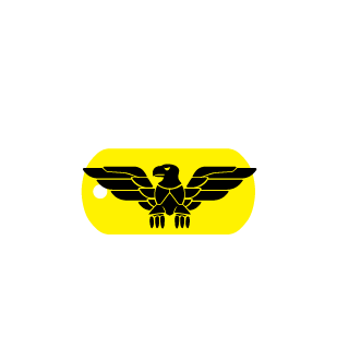 T2raVage's emblem