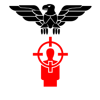 StormFlamer's emblem