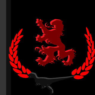 GymFAR's emblem