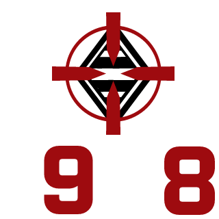KeeperXCVI's emblem