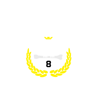 Carolus100's emblem