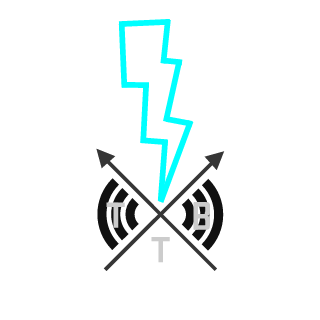 ThunderBolt Team's emblem